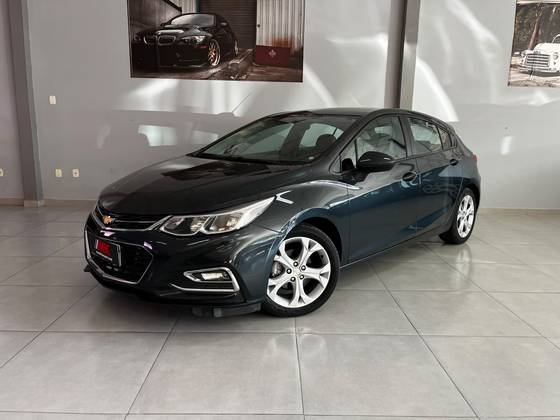 CHEVROLET CRUZE 1.4 TURBO SPORT6 LT 16V FLEX 4P AUTOMÁTICO CHEVROLET CRUZE 1.4 TURBO SPORT6 LT 16V FLEX 4P AUTOMÁTICO